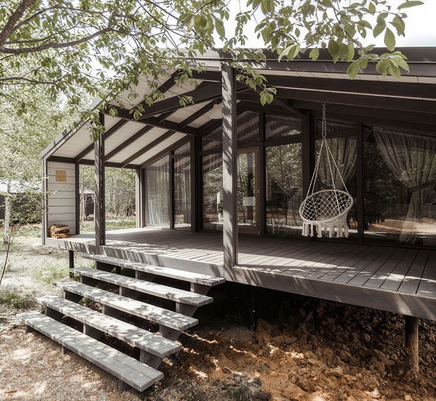 Свая винтовая 108 мм в Обнинске