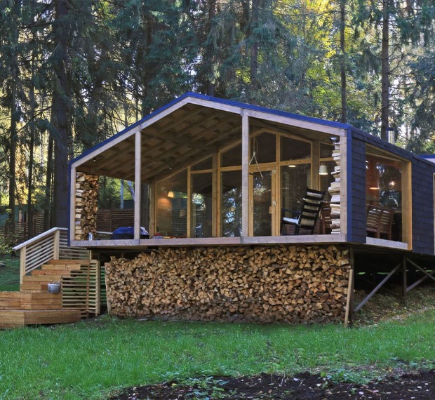 Свая винтовая 108 на 2500 мм в Обнинске