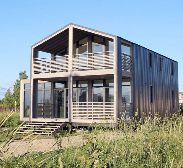 Свая винтовая 133 мм в Обнинске