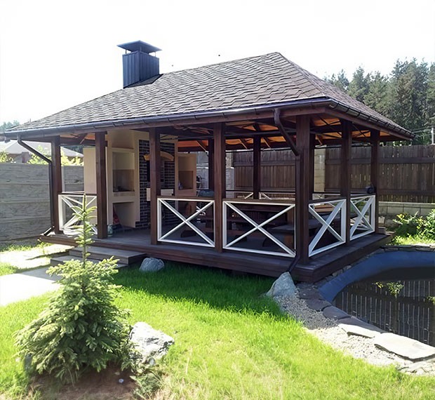 Свая винтовая 76 мм на 1500 мм в Обнинске