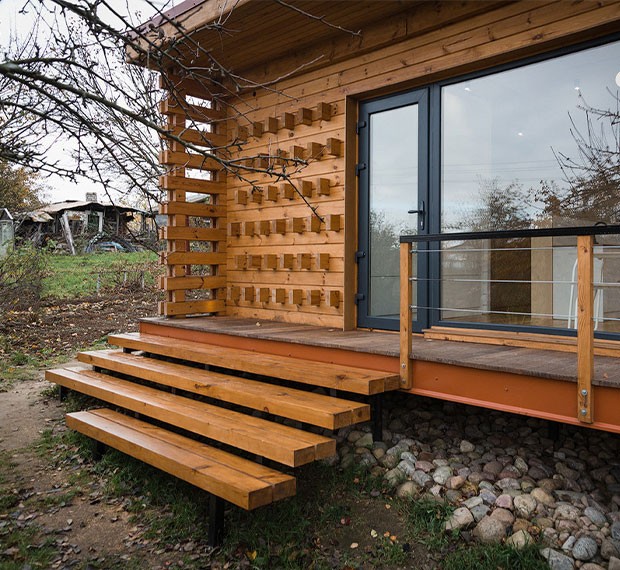 Свая винтовая 89х2500 мм в Обнинске