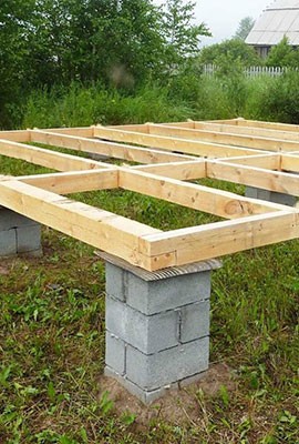 Строительство в Обнинске